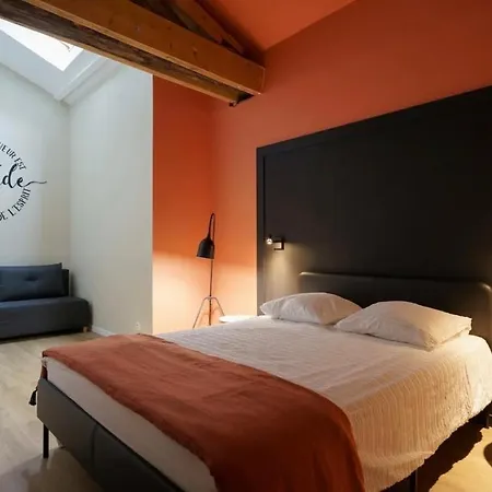 Maison Avec Espace Bien-être Privé Villa