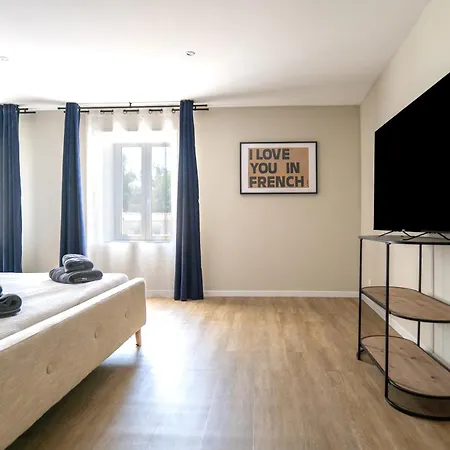 Maison Avec Espace Bien-etre Prive