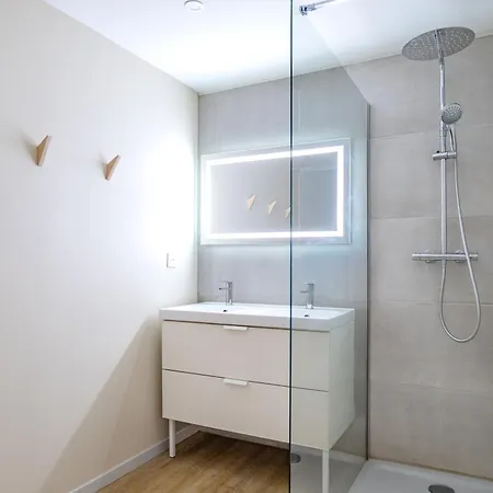 Maison Avec Espace Bien-etre Prive ヴィラ Mareuil-sur-Lay