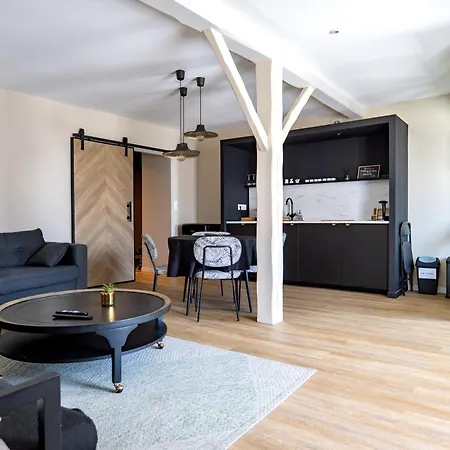 Maison Avec Espace Bien-etre Prive ヴィラ *