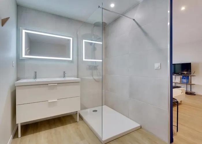 Maison Avec Espace Bien-être Privé * Mareuil-sur-Lay