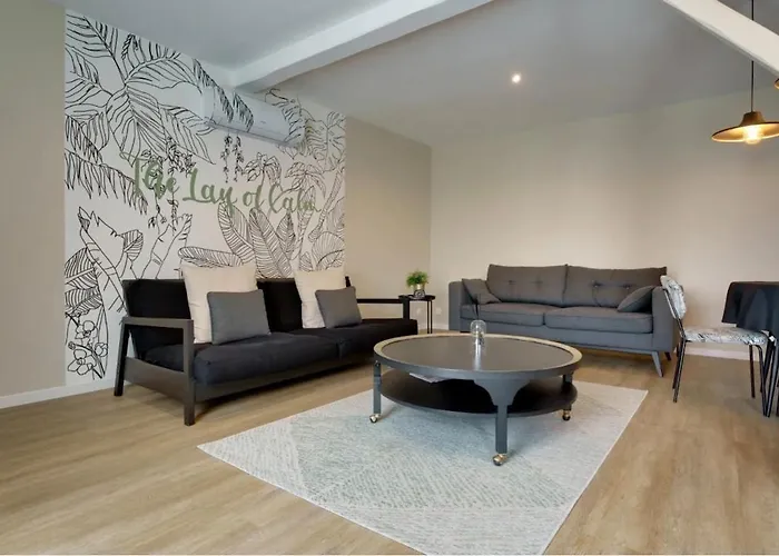 Villa Maison Avec Espace Bien-être Privé Mareuil-sur-Lay